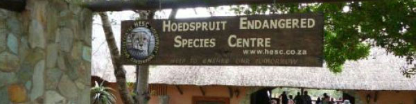 Endangered Species Center